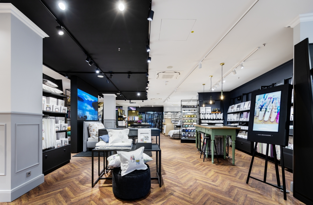 Bettenrid Munich Ground Floor Bettenrid Munich Ground Floor